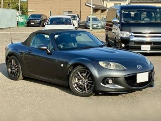 Mazda Roadster
