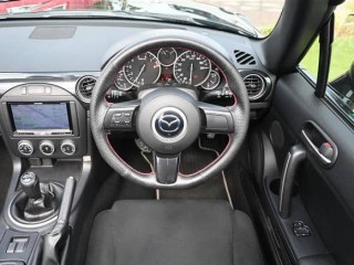 Mazda Roadster