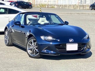 Mazda Roadster