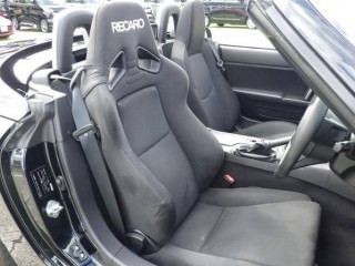 Mazda Roadster