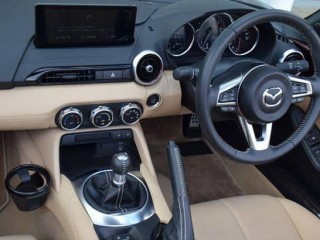 Mazda Roadster
