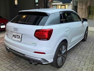 Audi SQ2