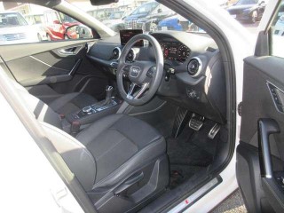 Audi SQ2