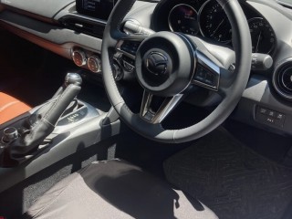 Mazda Roadster