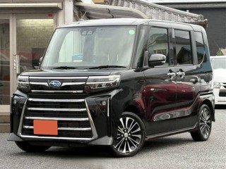 Subaru Chiffon