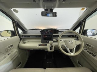 Mazda Flair