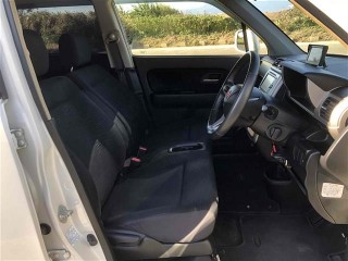 Honda Zest