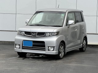 Honda Zest
