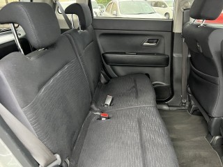 Honda Zest