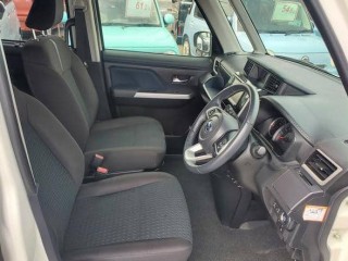 Subaru Justy