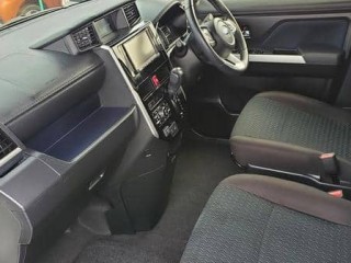 Subaru Justy
