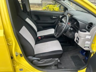Subaru Pleo Plus
