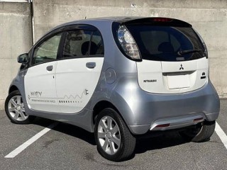 Mitsubishi i-MiEV
