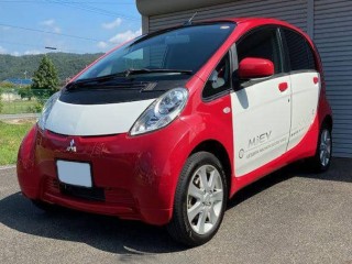 Mitsubishi i-MiEV