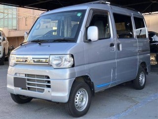 Mitsubishi Minicab MiEV