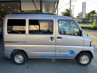 Mitsubishi Minicab MiEV