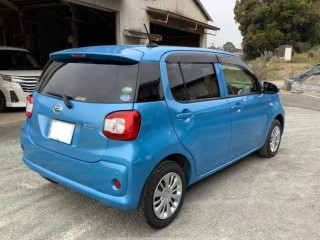 Daihatsu Boon