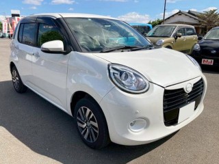Daihatsu Boon