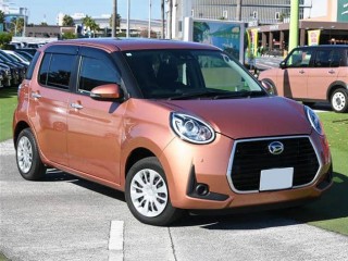 Daihatsu Boon