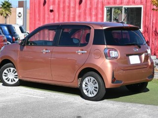 Daihatsu Boon