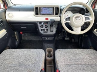 Daihatsu Mira Tocot