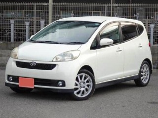 Daihatsu Sonica
