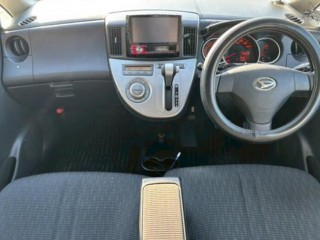 Daihatsu Sonica