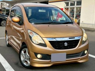 Suzuki Cervo