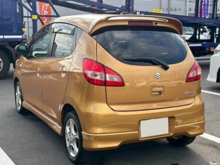 Suzuki Cervo