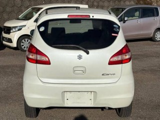 Suzuki Cervo