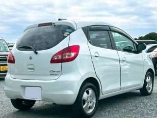 Suzuki Cervo