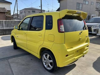 Suzuki Kei