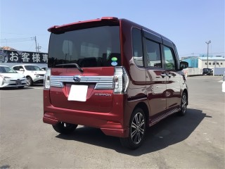 Subaru Chiffon
