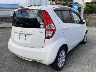 Suzuki Splash