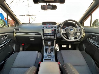 Subaru WRX