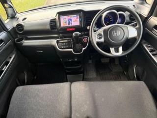Honda N-Box+