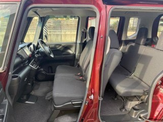 Honda N-Box+