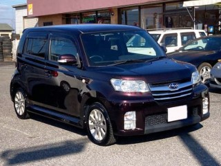 Subaru Dex