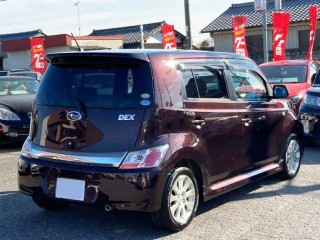 Subaru Dex