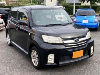 Subaru Dex