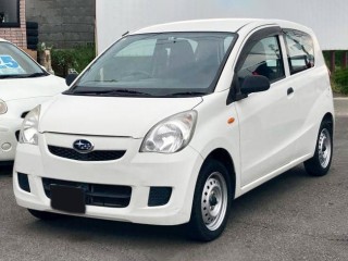 Subaru Pleo