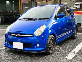 Subaru R2