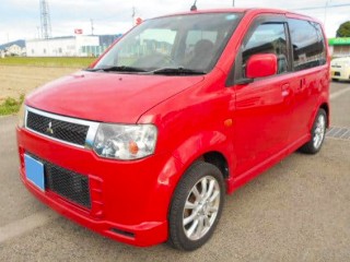 Mitsubishi eK Sport