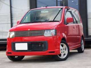 Mitsubishi eK Sport