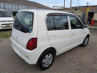 Mitsubishi Minica