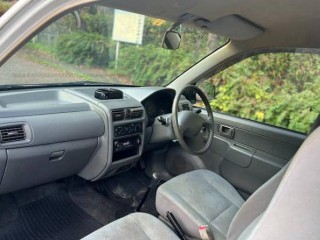 Mitsubishi Minica
