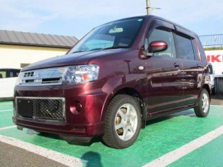 Mitsubishi Toppo