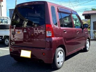 Mitsubishi Toppo