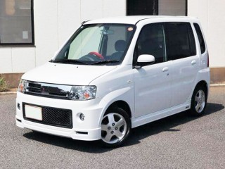 Mitsubishi Toppo