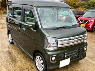 Mitsubishi Town Box